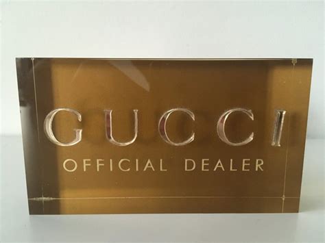 gucci a cerignola rivenditore|gucci it catalogo.